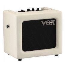 Гітарний комбік Vox Mini3 IV