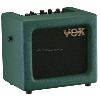 Комбик Vox Mini3 RG