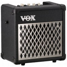 Гитарный комбик Vox Mini 5 Rhythm