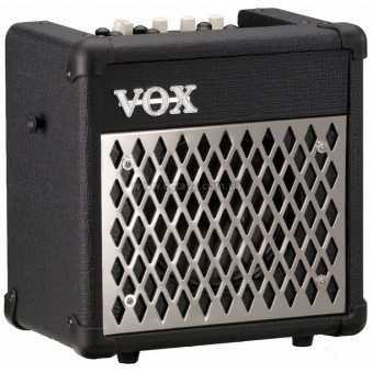 Комбик Vox Mini 5 Rhythm