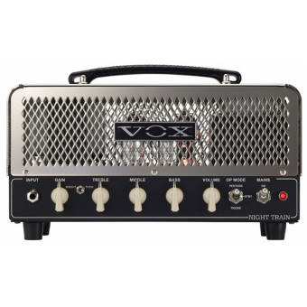 Усилитель Vox NT15H