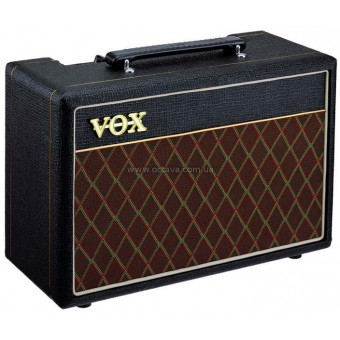 Комбік Vox Pathfinder 10