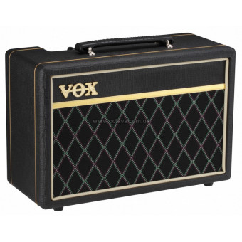 Комбік Vox Pathfinder 10B