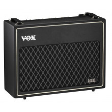 Гитарный комбик Vox TB35 C2