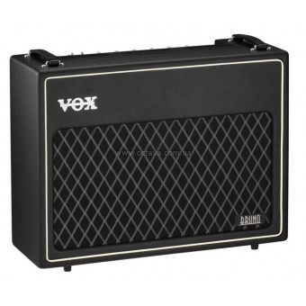 Комбик Vox TB35 C2