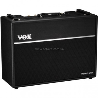 Комбик Vox VT120+