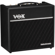Гитарный комбик Vox VT40+