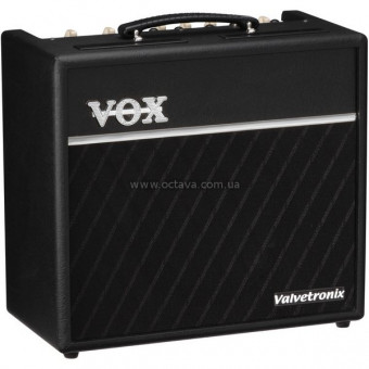 Комбик Vox VT40+