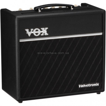 Комбік Vox VT80+
