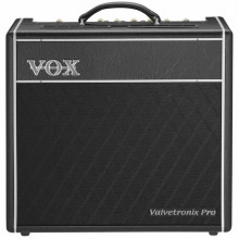Гитарный комбик Vox VTX150