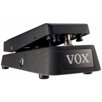 Гітарна педаль Vox Wah V845