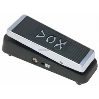 Гитарная педаль Vox Wah V847-A