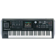 Синтезатор Roland V-Synth GT