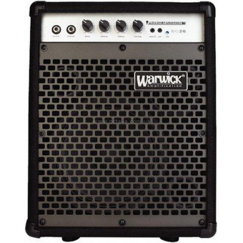 Комбік Warwick BC20 230V