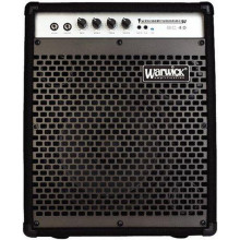 Басовый комбик Warwick BC40 230V