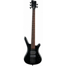 Бас-гитара Warwick Corvette$$5 Black