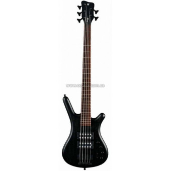 Бас-гітара Warwick Corvette$$5 Black