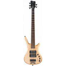 Бас-гітара Warwick Corvette$$5 Nat