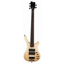 Бас-гітара Warwick Corvette$$NT5 Nat 2