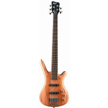 Бас-гітара Warwick Corvette Standard5 Nat