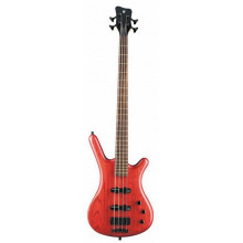 Бас-гитара Warwick Corvette Standard4 Ash Red aa