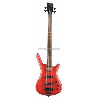 Бас-гітара Warwick Corvette Standard4 Ash Red aa