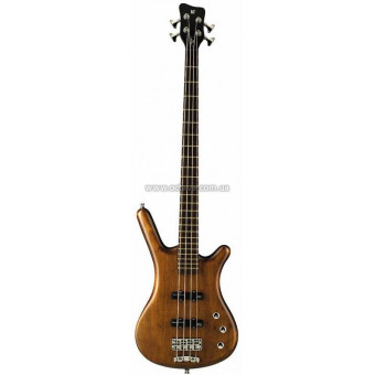 Бас-гитара Warwick Pro Series Corvette Standard Ash 4 Active (Antique Tobacco)