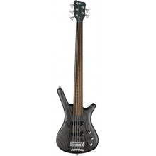 Бас-гитара Warwick Pro Series Corvette Standard Ash 5 Active NBOF