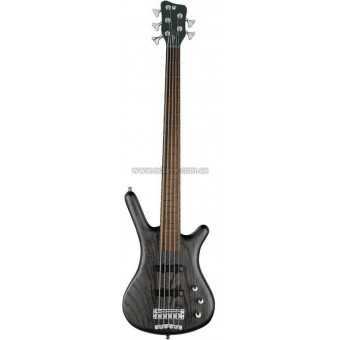 Бас-гітара Warwick Pro Series Corvette Standard Ash 5 Active NBOF