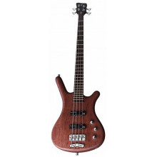 Бас-гітара Warwick Pro Series Corvette Standard Bubinga 4 Passive (Natural Oil Finish)