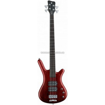 Бас-гитара Warwick RockBass Corvette$$ 4 BROF