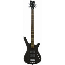 Бас-гітара Warwick RockBass Corvette $$4 Black OFC Passive