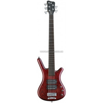 Бас-гитара Warwick RockBass Corvette$$ 5 BROFC