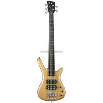 Бас-гитара Warwick RockBass Corvette$$ 5 HVOFC