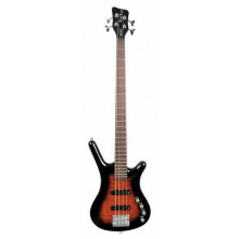 Бас-гітара Warwick RockBass Corvette Basic 4 Active ASB