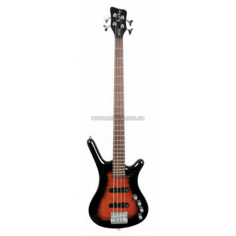 Бас-гитара Warwick RockBass Corvette Basic 4 Active ASB