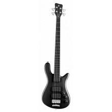 Бас-гитара Warwick RockBass Streamer Standart 4 BlackHP