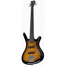 Бас-гитара Warwick RockBass Corvette Basic 4 Almond Sunburst HP Active