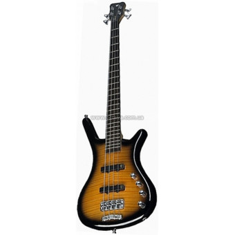 Бас-гітара Warwick RockBass Corvette Basic 4 Almond Sunburst HP Active