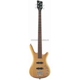 Бас-гитара Warwick RockBass Corvette Basic 4 NS