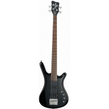 Бас-гитара Warwick RockBass Corvette Basic 4 Black Passive