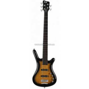 Бас-гітара Warwick RockBass Corvette Basic 5 Active (ASB)