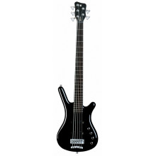 Бас-гитара Warwick RockBass Corvette Basic 5 Active (BLK)