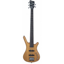 Бас-гитара Warwick RockBass Corvette Basic 5 Active NAT