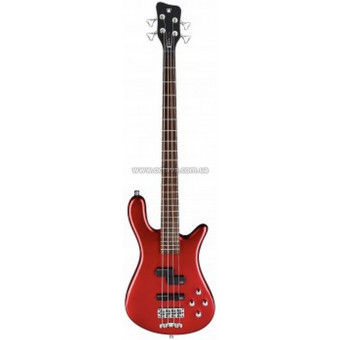 Бас-гитара Warwick RockBass Streamer LX4 MRCHR