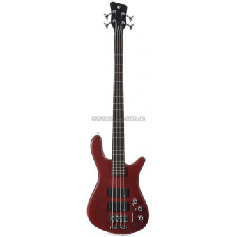 Бас-гитара Warwick RockBass Streamer Standard 4 BROFC