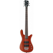 Бас-гитара Warwick RockBass Streamer Standard 5 BROFC