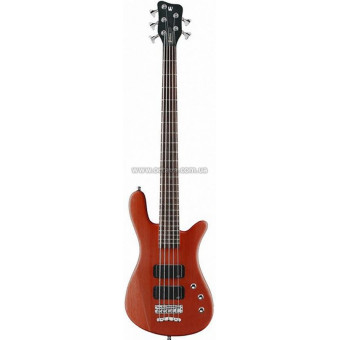 Бас-гитара Warwick RockBass Streamer Standard 5 BROFC