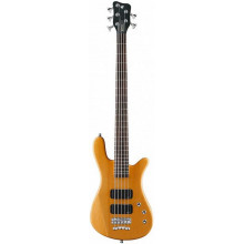 Бас-гитара Warwick RockBass Streamer Standard 5 HVOFC