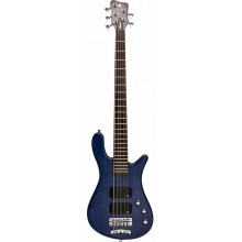 Бас-гитара Warwick RockBass Streamer Standard 5 OBOFC